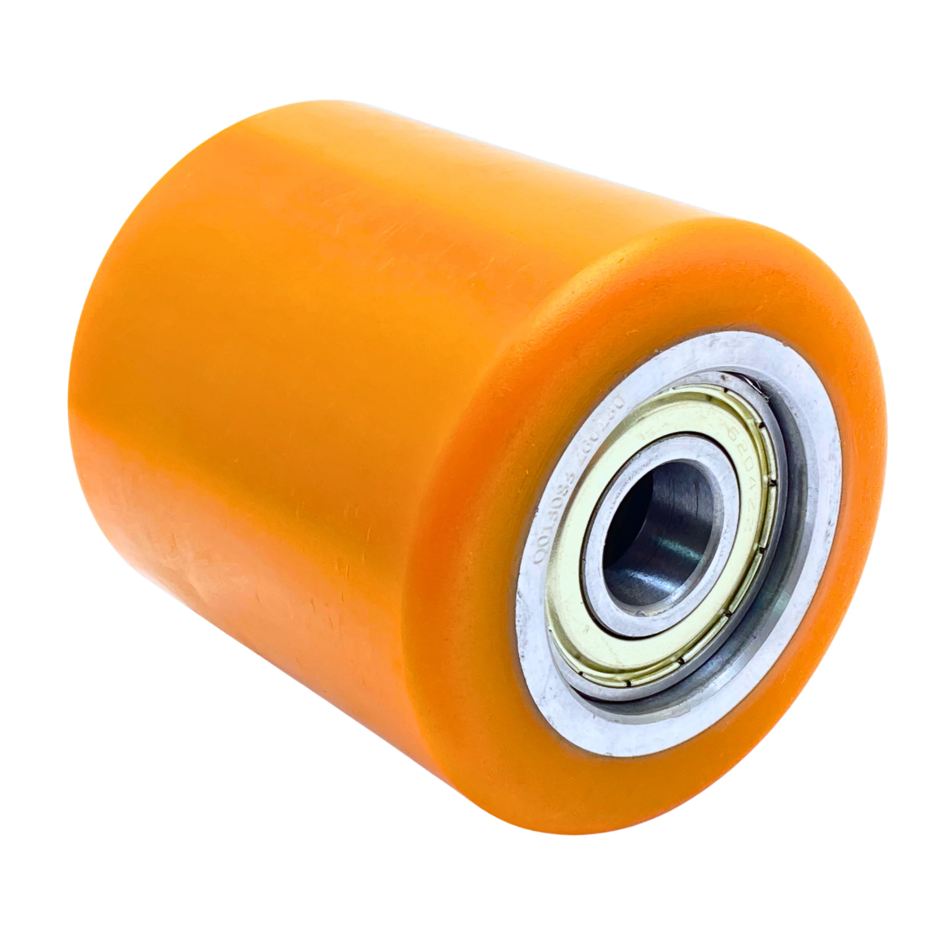 Колесо грузовое без подш. Linde (85*90) (0009903501) (TDI)