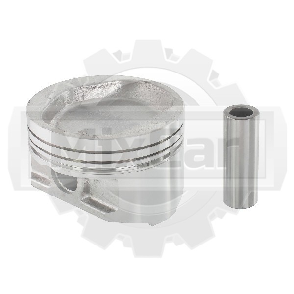 Поршень Nissan K25 (std) 1.2*1.2*2.5 12010GS10A