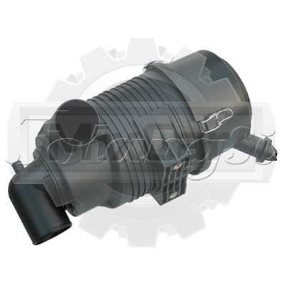 Корпус воздушного фильтра в сборе Komatsu FD30-16 (F) 99128683