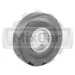 Ролик мачты / каретки Heli CPCD50 (22658-22101) [ЦБ-00009657]