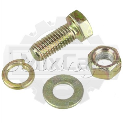 Болт с гайкой 6.50-10 M12×30 21193-02101 (F) 2119302101