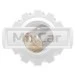 Втулка шатуна Yanmar 3TNE84 / 4TNV88 / 4TNE88 / 4TNE84 12910023910