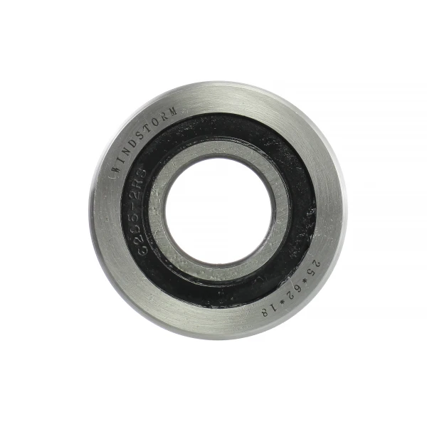 Ролик каретки боковой Toyota 5-7F10-30 (62*25*18) (764511011171) [ЦБ-99066769]