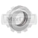Подшипник опорный TCM F35-50T9 / C9 (40*75*20)