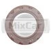 Сальник коленвала передний Mitsubishi 4G15 (MD372248)