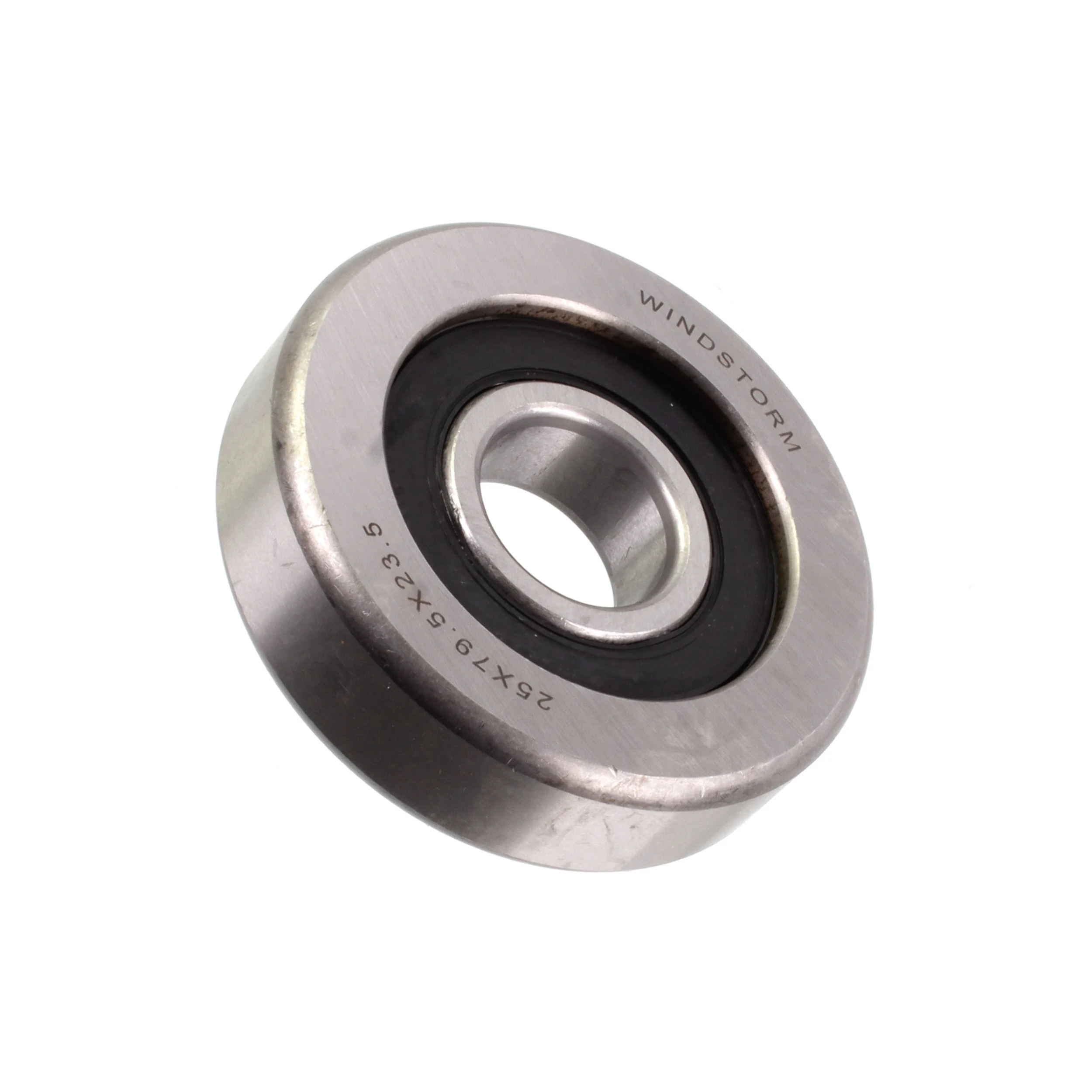 Ролик каретки боковой Toyota 7F25 (79.5*25*23.5) (61236-10890-71) (612361089071) [ЦБ-99124957]