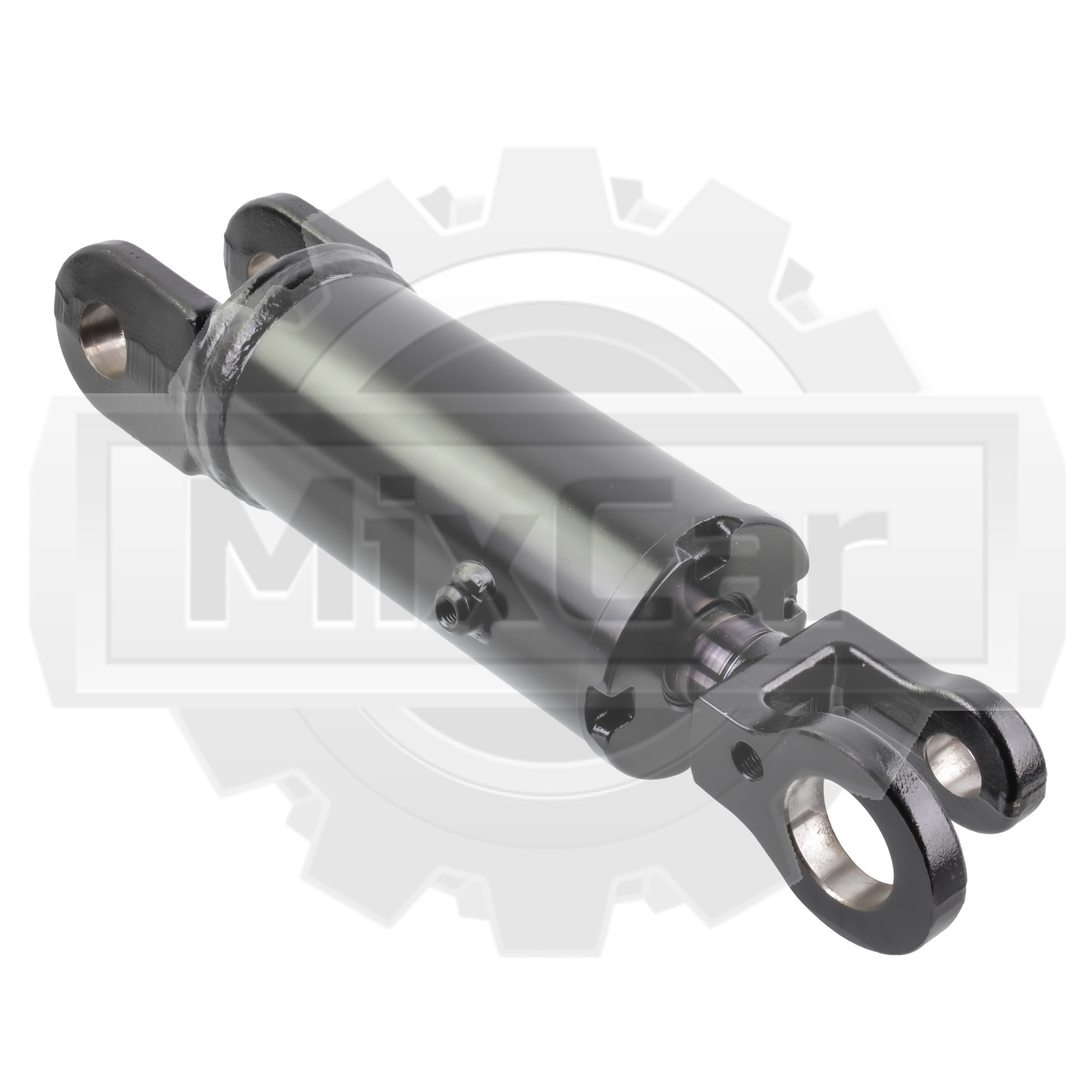 Гидроцилиндр наклона Toyota (655501264071) (Оригинал)