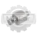 Ролик каретки боковой Mitsubishi F15N / 30|N (9401008700) [ЦБ-99096353]