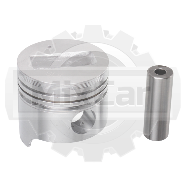 Поршень Mitsubishi S3L2 (2*2*4) (std) (U) 31A1711100