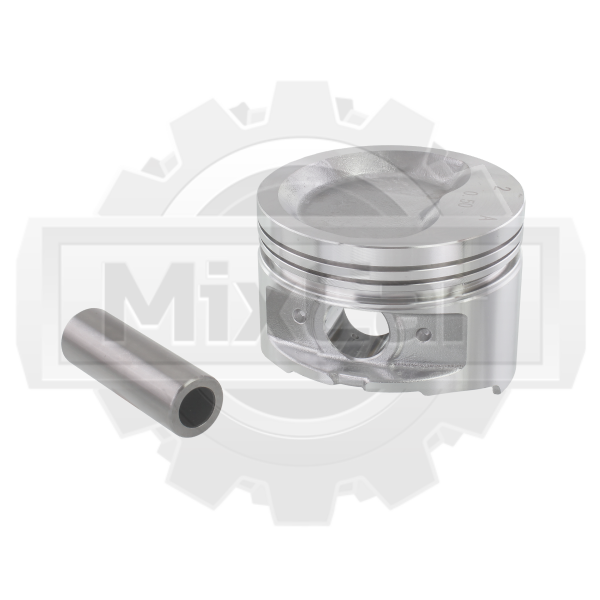 Поршень Toyota 4Y (0,5) (U) 131037601371