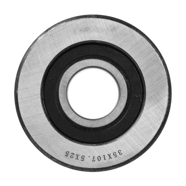 Ролик мачты / каретки Toyota 6-7F10-18 /Komatsu F20 / 25-11, -15 (107.5*35*25) (633581360171) [ЦБ-00001478]