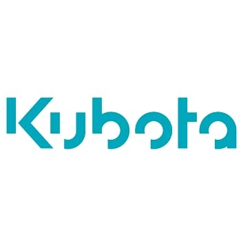 Компания Kubota представила новый самый маленький гусеничный погрузчик