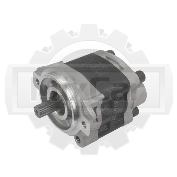 Насос гидравлический Toyota 8FG20 (U) 671202665071