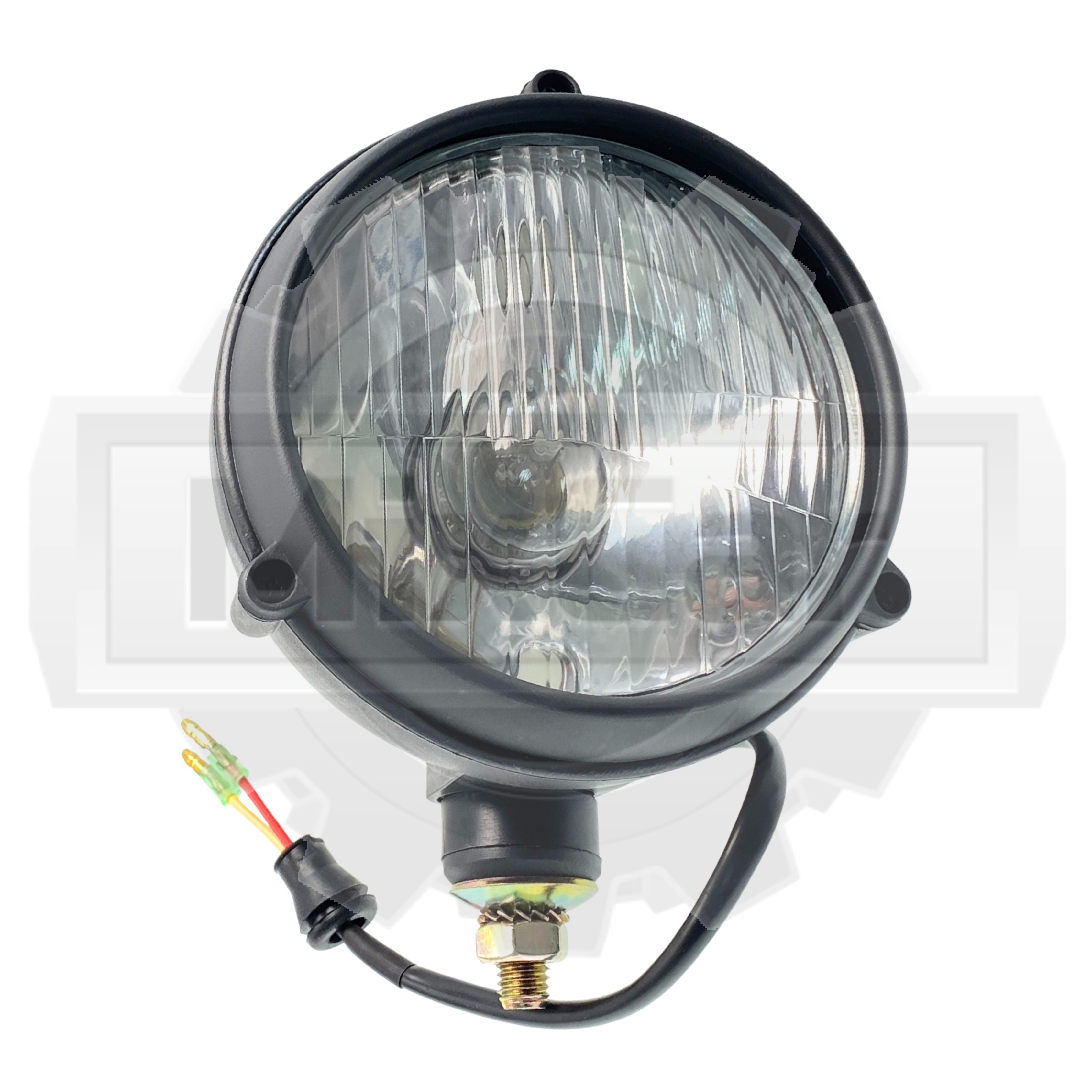 Фара передняя ТСМ FD70Z8 (24V) (230C2-40301)
