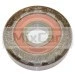 Ролик мачты Toyota (63484-26600-71) (106.9*35*25)