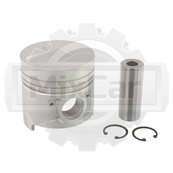 Поршень Mitsubishi S4Q2 (std) 32C1705100