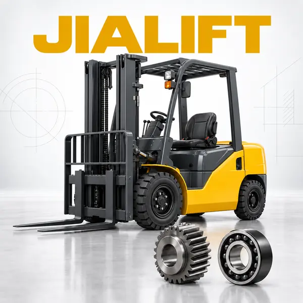 Система гидравлическая Jialift (20303020093)