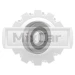 Ролик мачты Rocla (504991) [ЦБ-99143993]