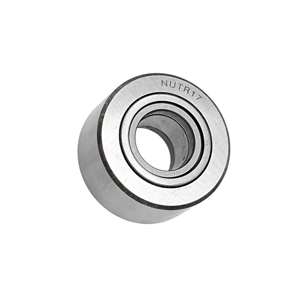 Ролик каретки (сайдшифта) Toyota 42-7FGF15 (40*17*21) (82111F110071)