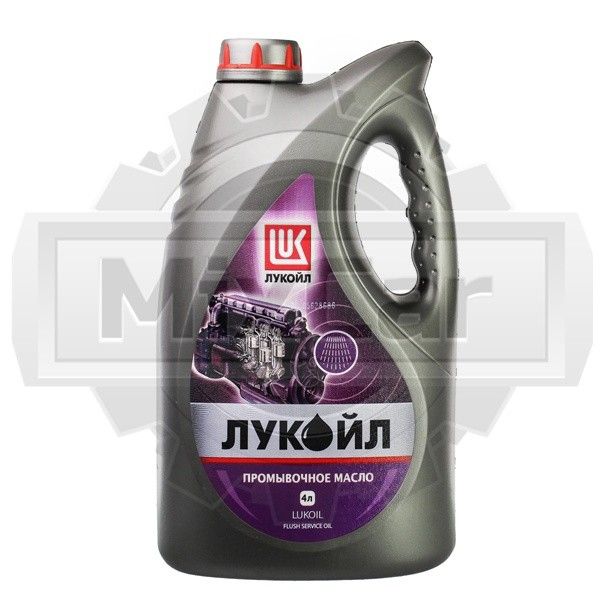 Лукойл 4л