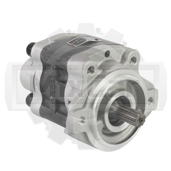 Насос гидравлический Toyota 62-8FD15 (U) 671201660071