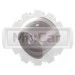 Втулка балки УМ Hyundai 35 / 40 / 45D-9S / 50S-9SA (FAD0500290) [ЦБ-99092401]