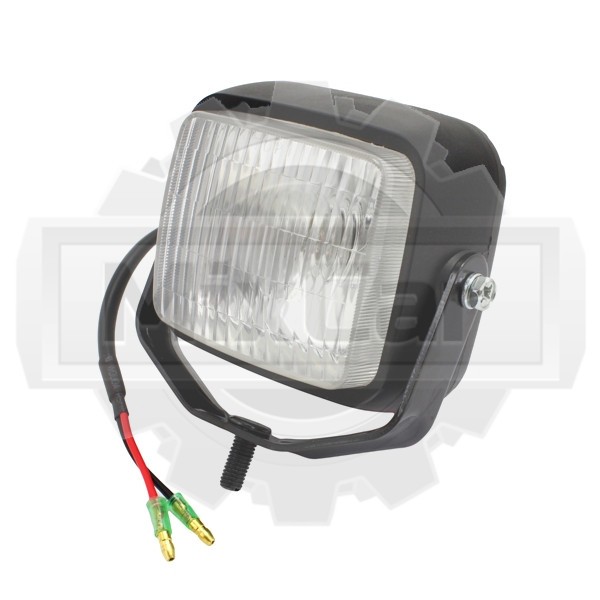 Фара передняя Nichiyu (F) BR10 (F) 3641007640