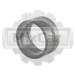 Втулка крепления балки УМ Nissan J01 / J02 (4000550K00) [ЦБ-00007456]