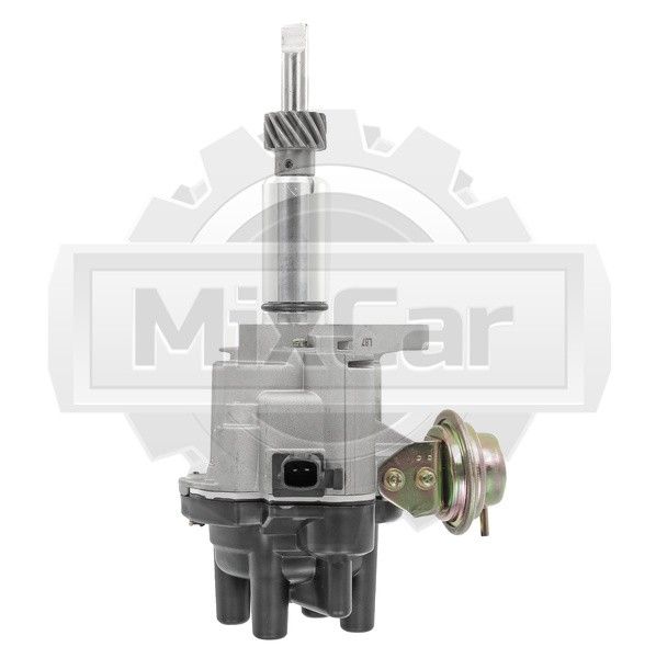 Nissan h15 двигатель