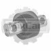 Ролик каретки боковой Hyundai 45D-7 (61FE-28100)