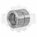 Втулка пальца УМ Komatsu FD25 / 30T-14 (d-17, h-22) (NP2335101904) (7018832) [ЦБ-00000921]