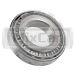 Подшипник ступ внутр УМ TCM F15T3 / Yale GP15-18AK / Heli CP10-18 / Hyster H1.50-1.75 / Doosan 15 / 18 (30208)