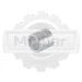 Втулка пальца УМ Yale GDP25TK / GP15AK (в кулак) (1270896)