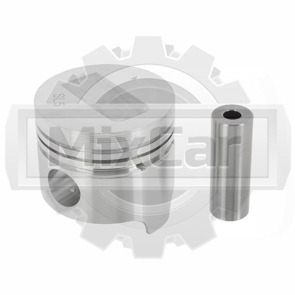 Поршень Mitsubishi S4L (std) (S) 31A1711100