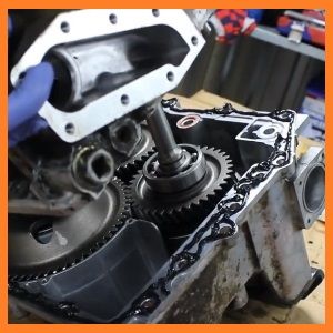 Причины выхода из строя автоматической коробки передач автопогрузчика