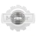 Втулка шкворня Doosan D15-30S5 (D700572) (TVH)
