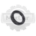 Сальник ступицы УМ Still RX20 / Linde H18D-03 (50*72*12) (1753740)