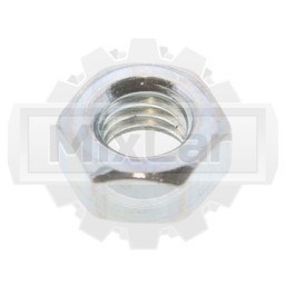 Гайка двигателя Mitsubishi S4L (F) 232508000