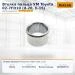 Втулка пальца УМ Toyota 02-7FD10 (d-20, h-15) (437352332071) [ЦБ-00000917]
