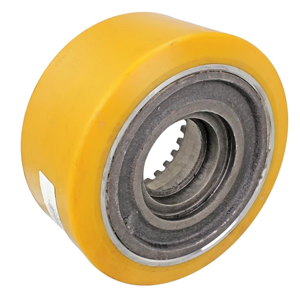 Колесо грузовое в сборе Toyota 7FBR13 (44101-13901-71)