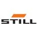Ролик мачты Still (8422623)