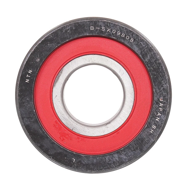 Ролик мачты Mitsubishi FD20-25N (F18C)/FD30N (F14E / CF14E) (117*45*30)