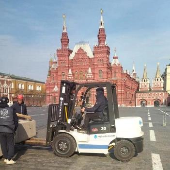 Техника Mixcar наступает!