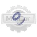 Фильтр воздушный Jungheinrich ETV110 / ETM214 (51440858) [ЦБ-99082310]