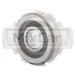 Ролик мачты / каретки Toyota 6F35 (124,5*45*34) 633553196171 (14606) [ЦБ-99115145]