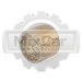 Втулка крепления мачты Doosan D20 / 30S5 (A516199) (TVH)