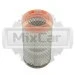 Фильтр воздушный Doosan 15 / 18 (внутренний) (A218870)