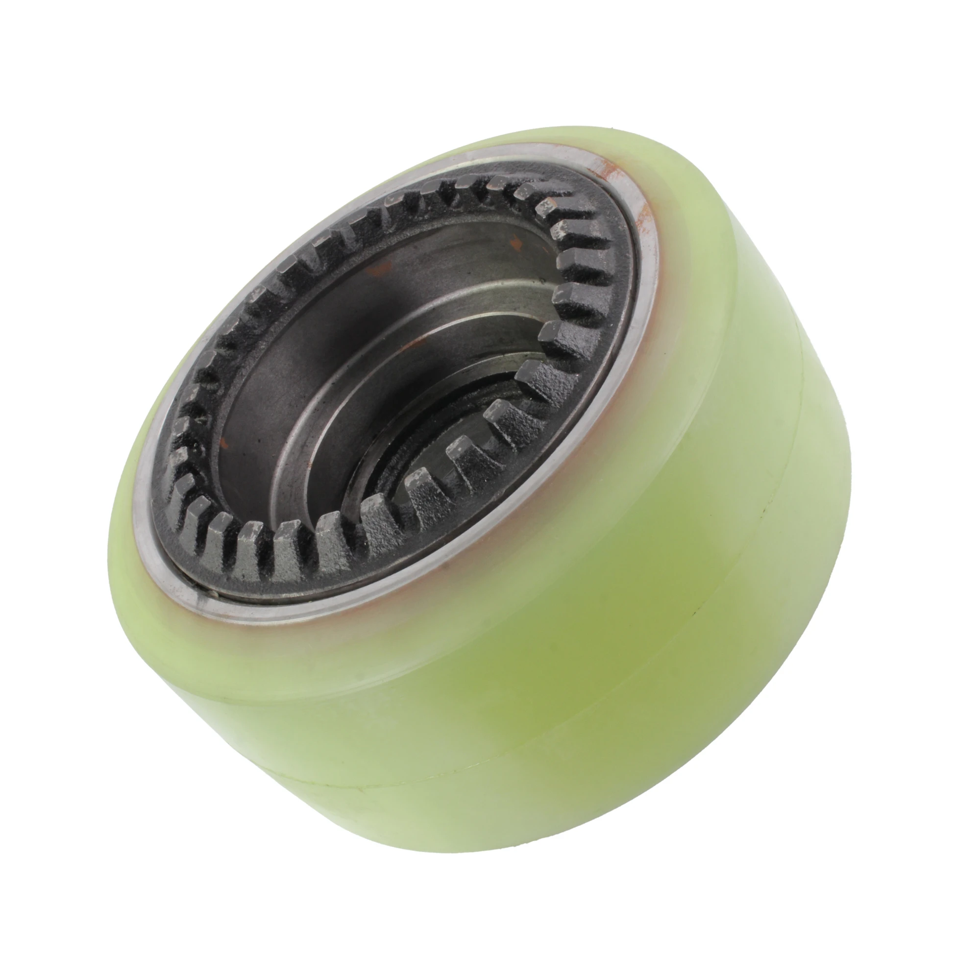 Колесо грузовое Toyota 7FBR10 / 18 (44101-13900-71) (254*120)
