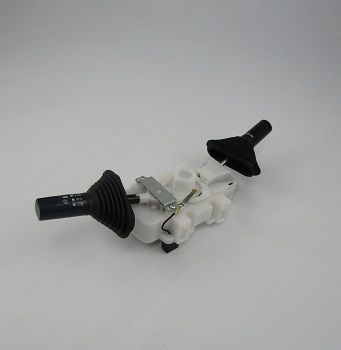 Переключатель реверса и света для Mitsubishi FD15-20NT, FG15-20NT