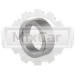 Втулка коленвала передняя Kubota D1503 / V2203 / V2403 (31*42*14.5) (1920223250) [ЦБ-99081356]